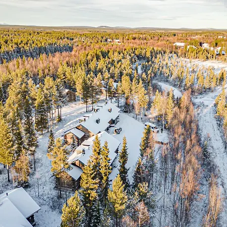 Kiiruna Center By Aavalevi 아파트