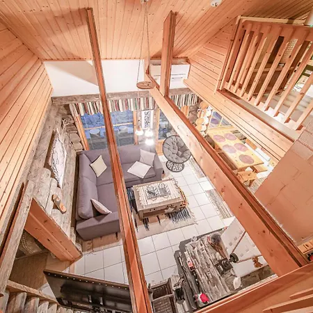 Lejlighed Kiiruna Center By Aavalevi