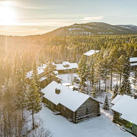 아파트 Kiiruna Center By Aavalevi *