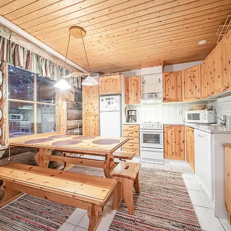 Kiiruna Center By Aavalevi Lejlighed Levi