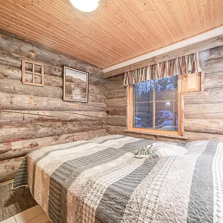 Lejlighed Kiiruna Center By Aavalevi Levi