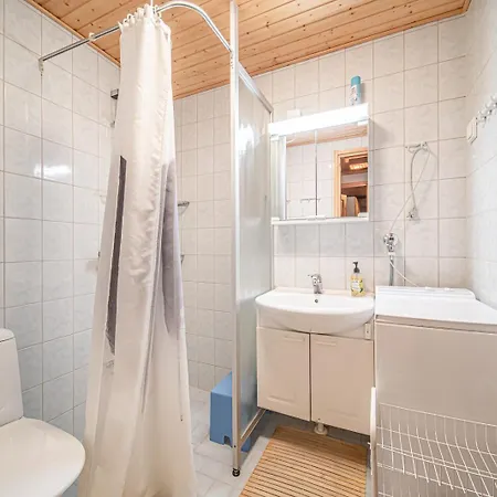 Kiiruna Center By Aavalevi