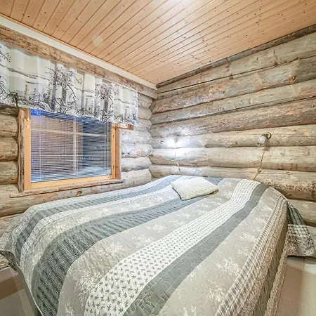 Kiiruna Center By Aavalevi 아파트