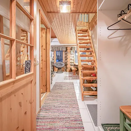 아파트 Kiiruna Center By Aavalevi *