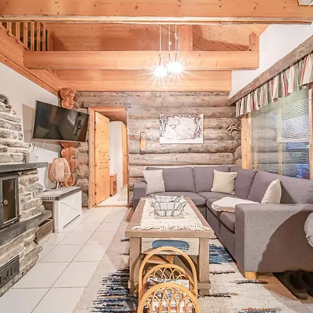 Appartement Aavalevi Kiiruna In Center Levi
