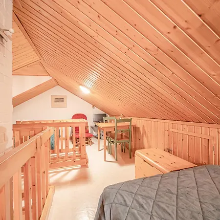 Kiiruna Center By Aavalevi 레비