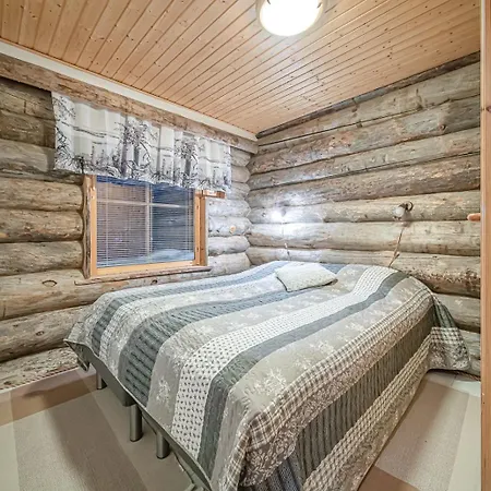 Kiiruna Center By Aavalevi * 레비