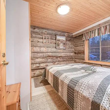 Kiiruna Center By Aavalevi Lejlighed