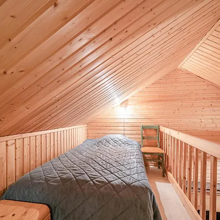 Lejlighed Kiiruna Center By Aavalevi