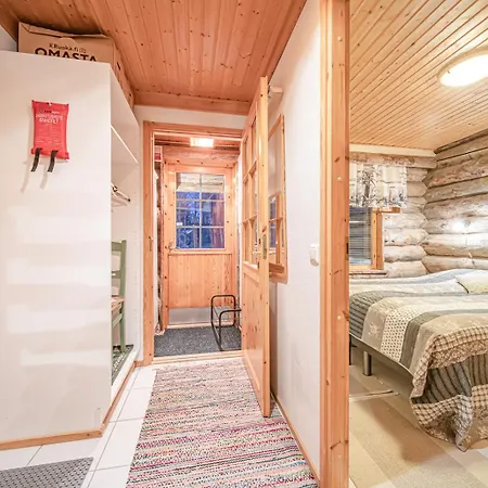 Kiiruna Center By Aavalevi *